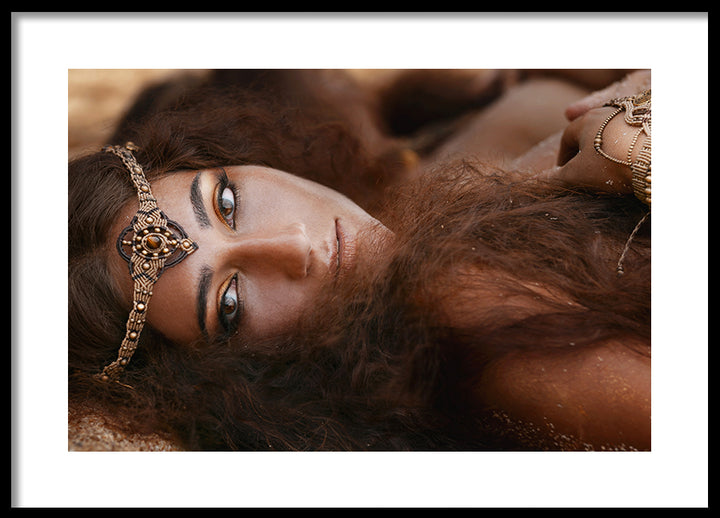 Poster - Raffaela