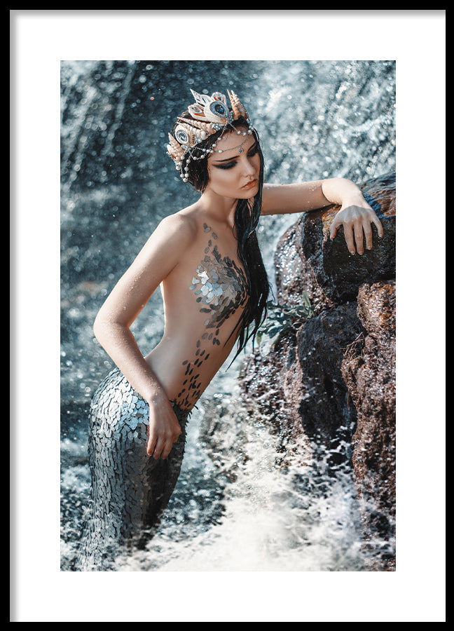 Poster - Zara