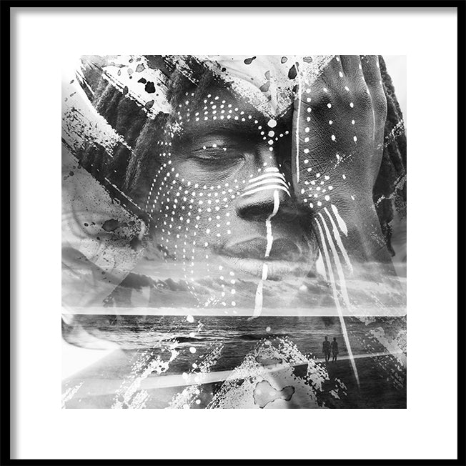Poster - Vision