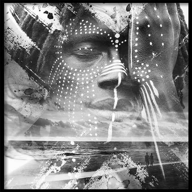 Poster - Vision