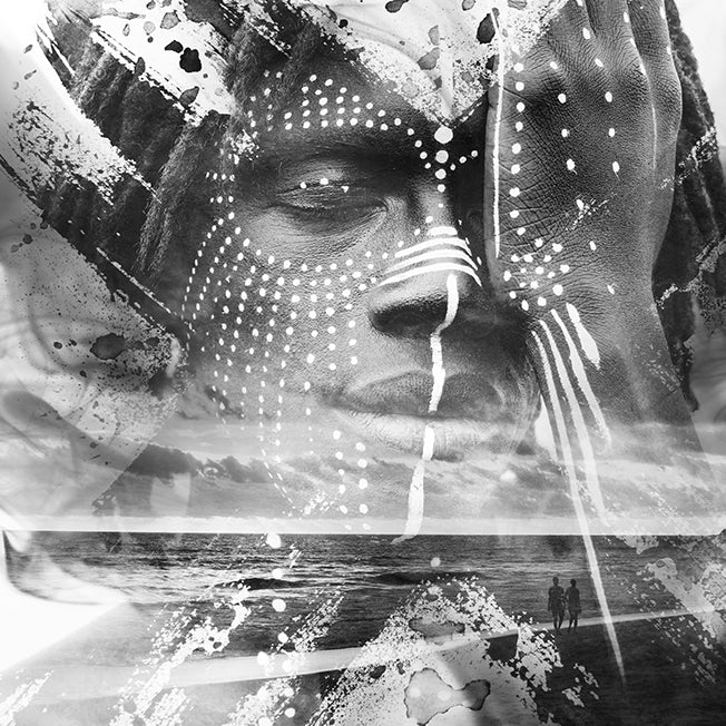 Poster - Vision