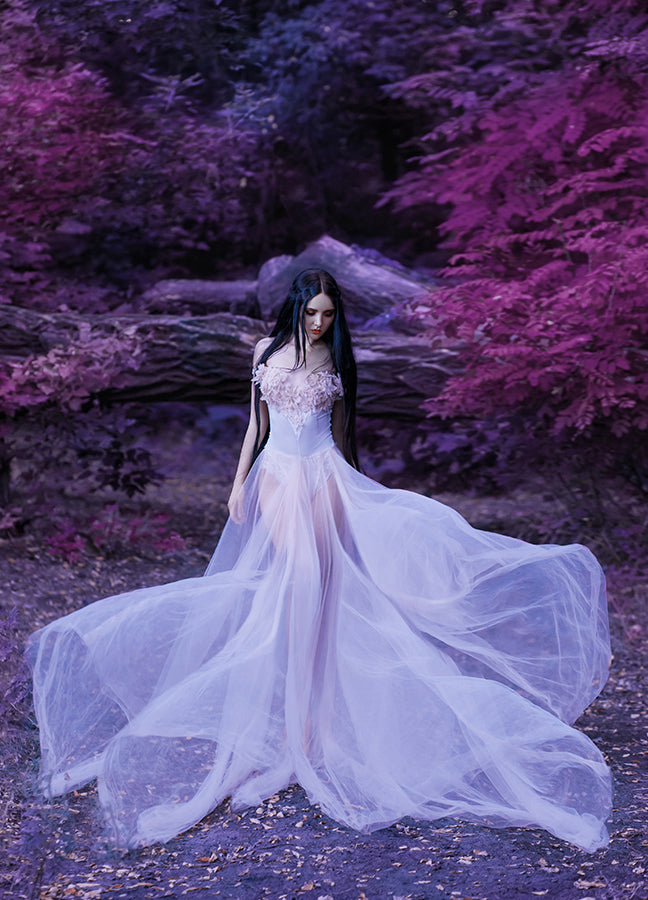 Poster - Helen