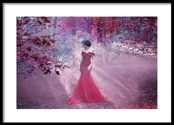 Poster - Holly