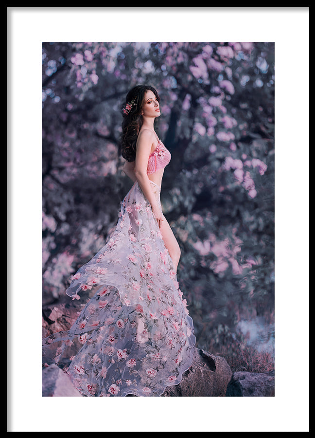 Poster - Jolie