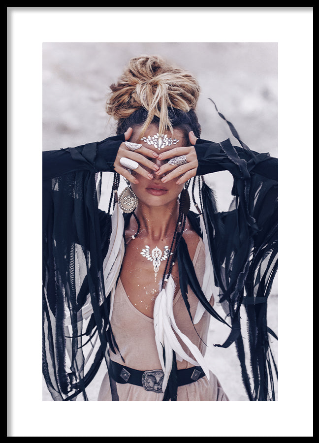 Poster - Elina