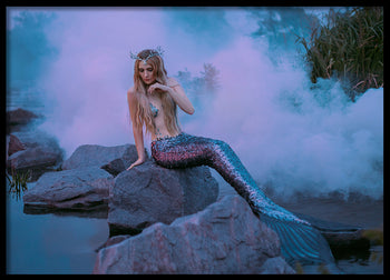 Poster - Ariel