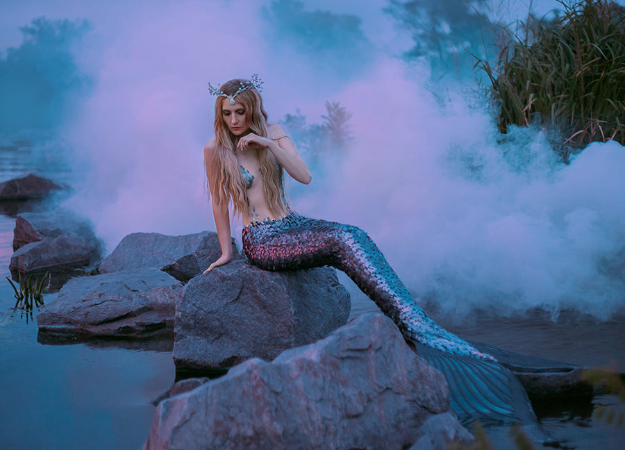 Poster - Ariel