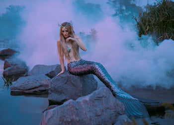 Poster - Ariel