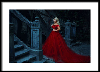 Poster - Rena