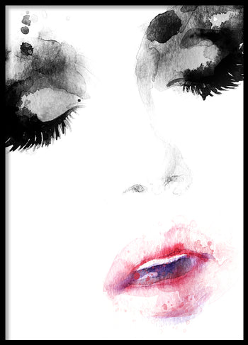 Poster - Elli