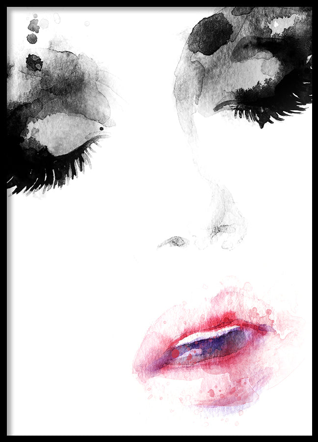 Poster - Elli