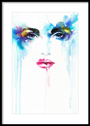 Poster - Grace