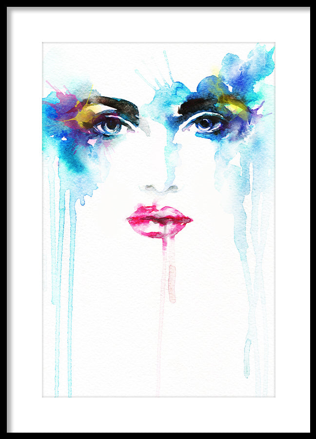 Poster - Grace