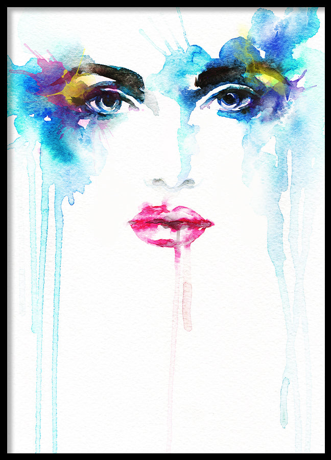 Poster - Grace