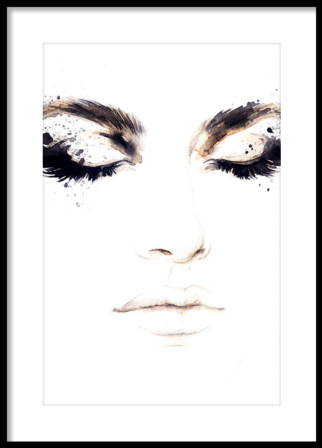 Poster - Hanna