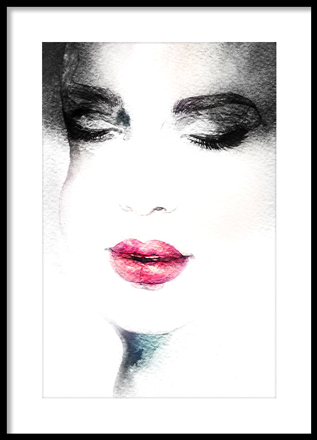 Poster - Hedda