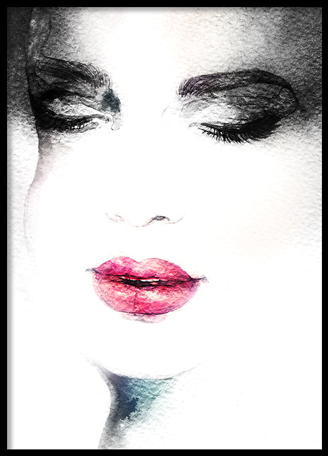 Poster - Hedda