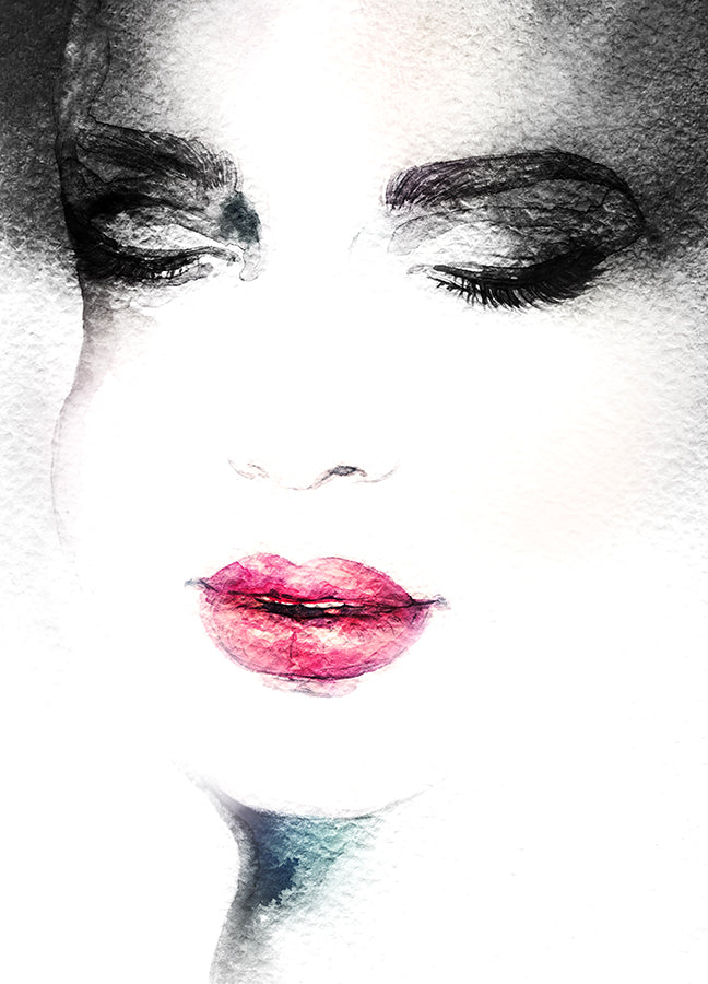 Poster - Hedda