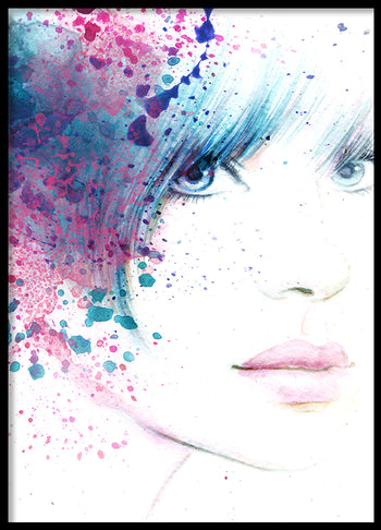Poster - Joy