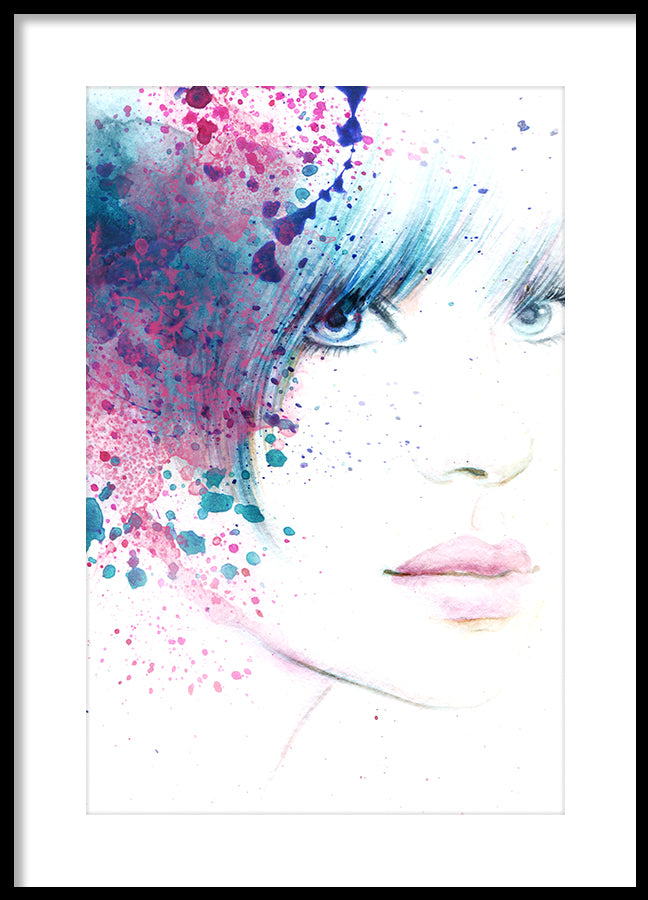 Poster - Joy