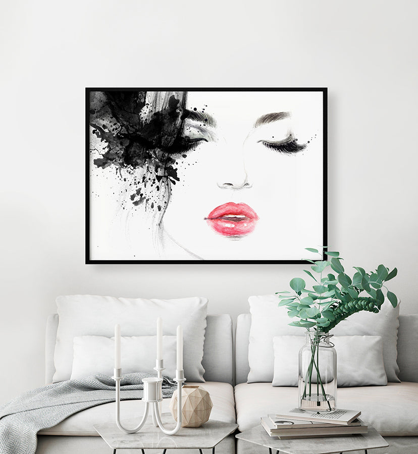 Poster - Leja