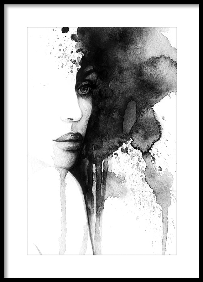 Poster - Malin