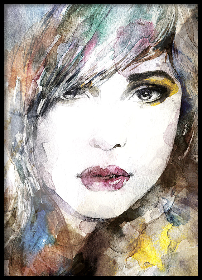 Poster - Milla