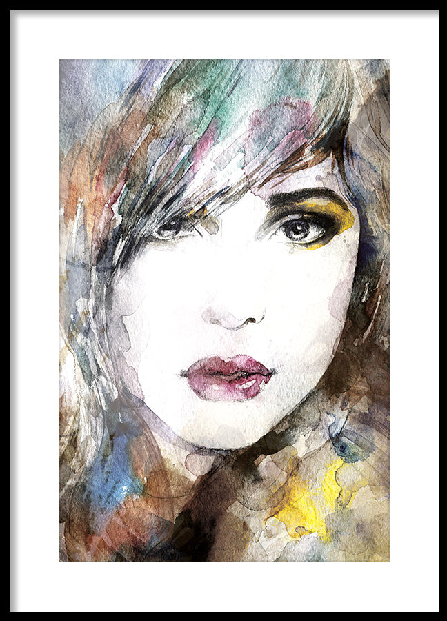 Poster - Milla