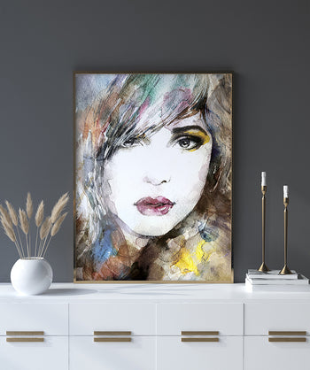 Poster - Milla