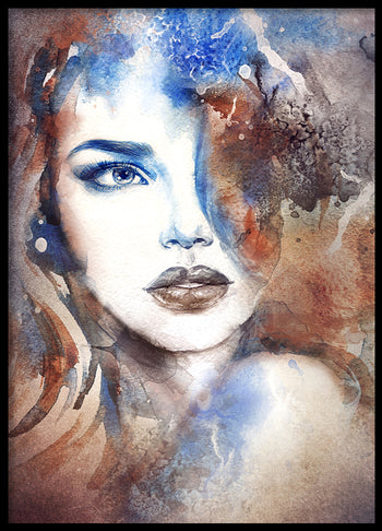 Poster - Nelly