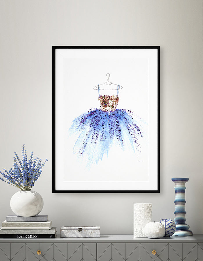 Poster - Polly