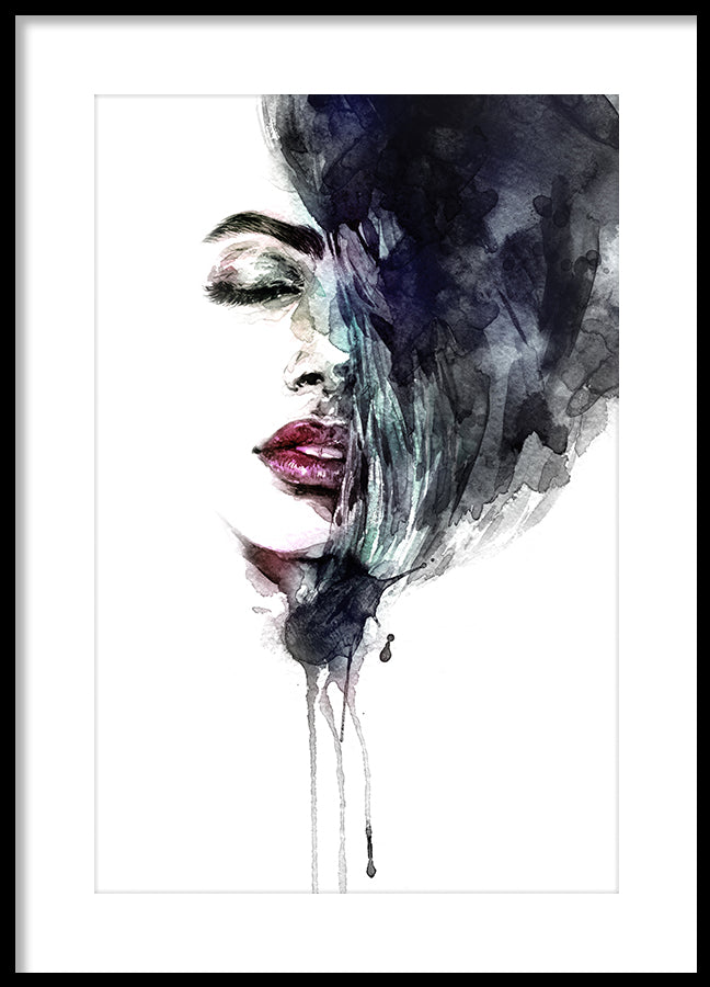 Poster - Yasmine