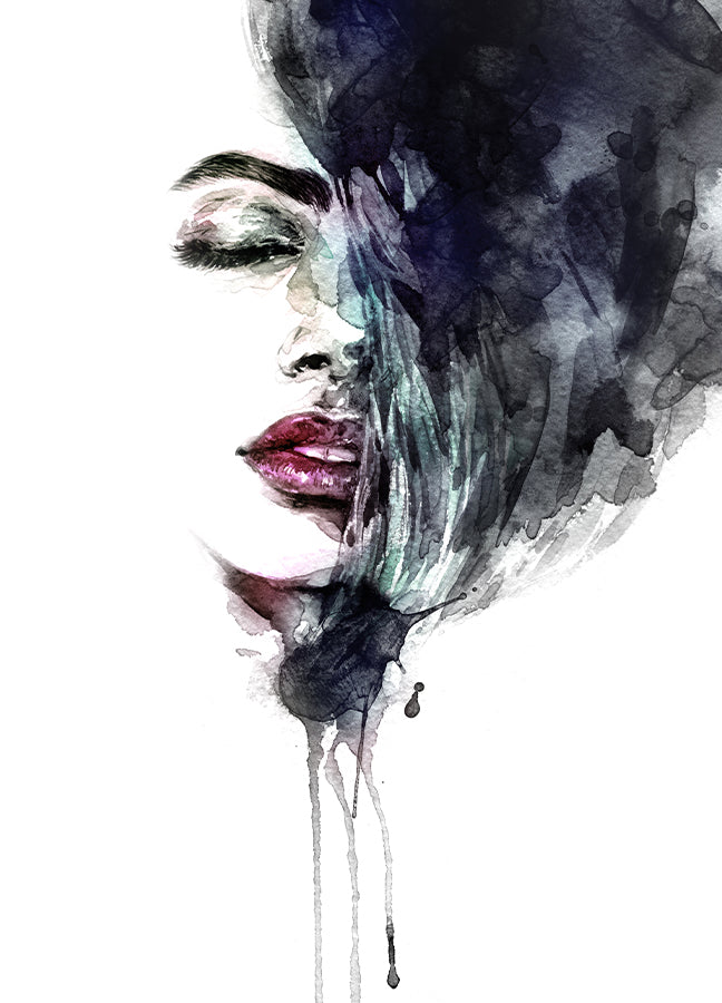 Poster - Yasmine