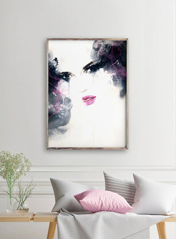 Poster - Viktoria
