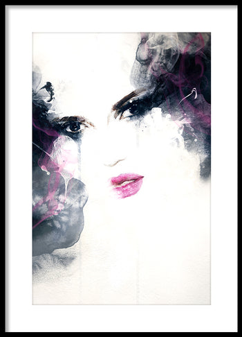 Poster - Viktoria
