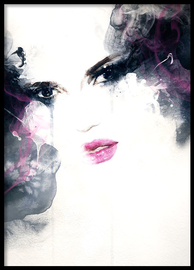 Poster - Viktoria