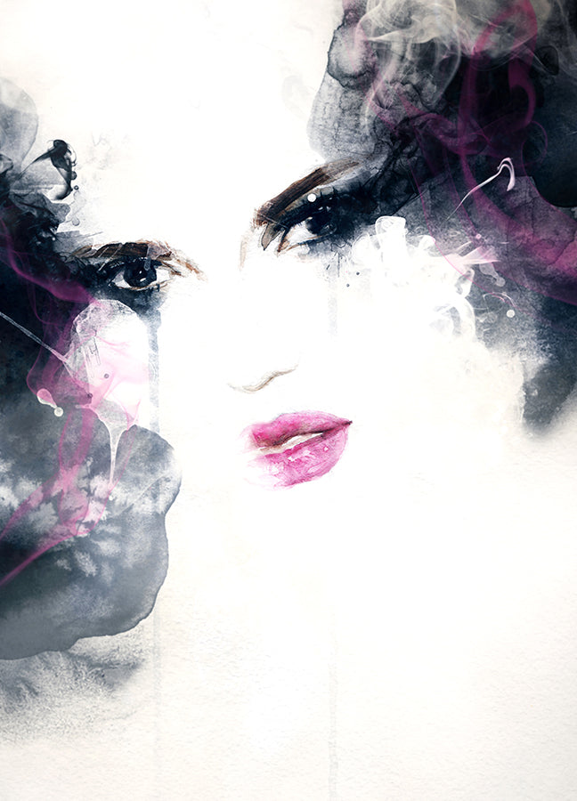 Poster - Viktoria