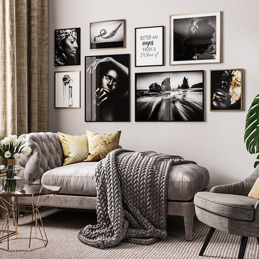 Poster - Svea
