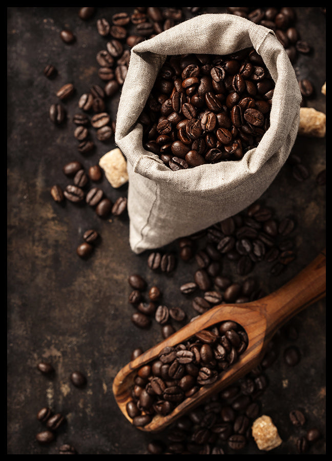 Poster - Coffee