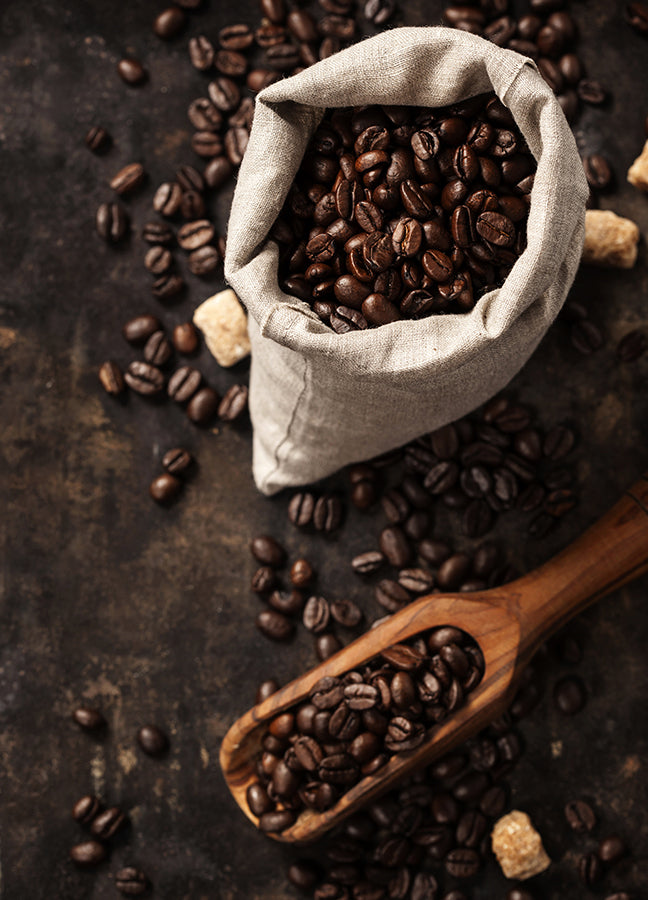 Poster - Coffee