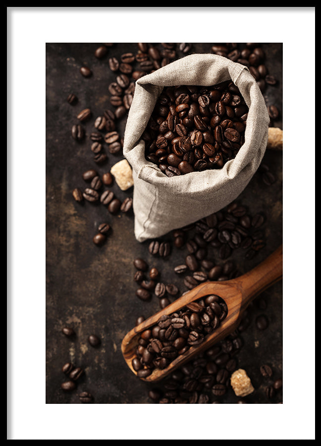 Poster - Coffee