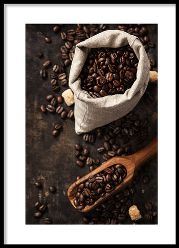 Poster - Coffee