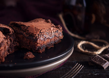Poster - Brownie