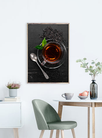 Poster - Tea