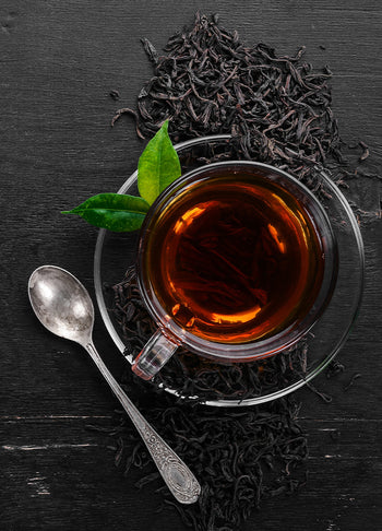 Poster - Tea