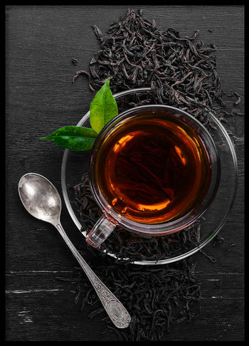 Poster - Tea