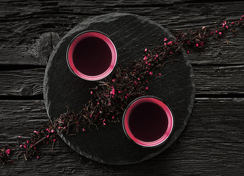 Poster - Indian tea