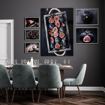 Poster - Indian tea