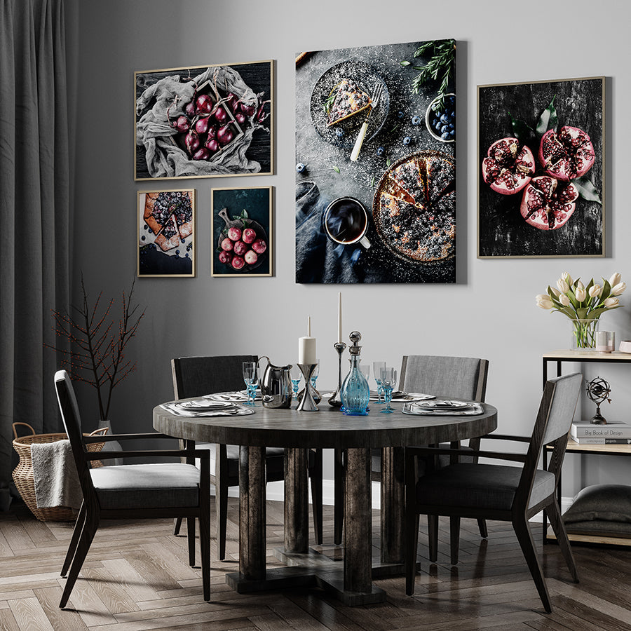 Poster - Pomegranate