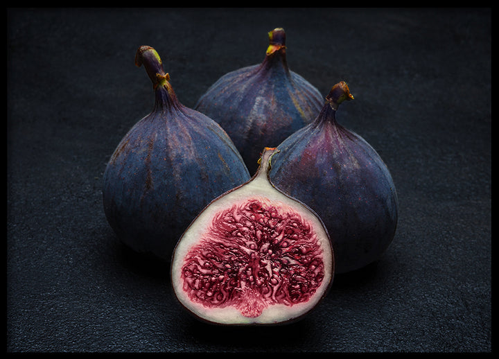 Poster - Figs